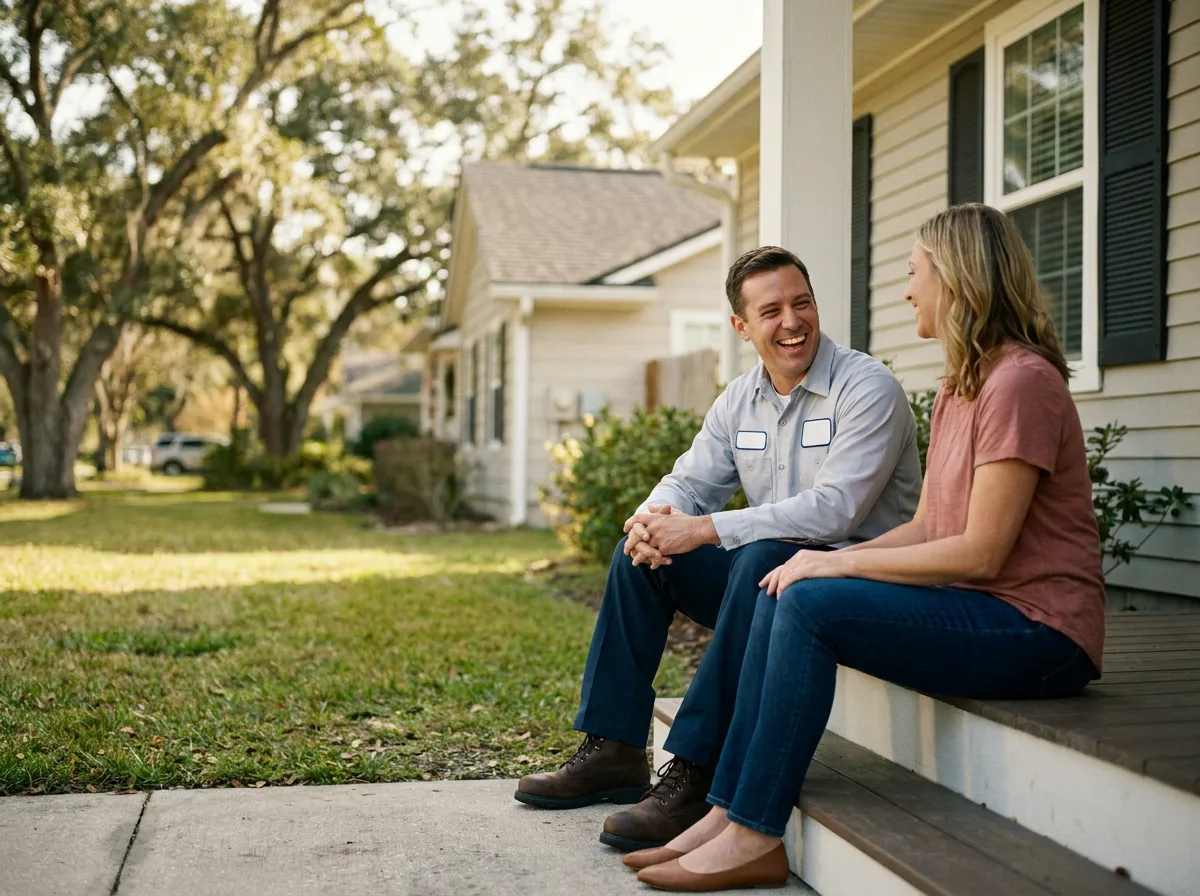Septic tank pumping FAQs for Olustee, OK